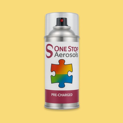 Dulux Trade 45YY 73/519 - Sunflower Symphony 6 Aerosol Spray Paint