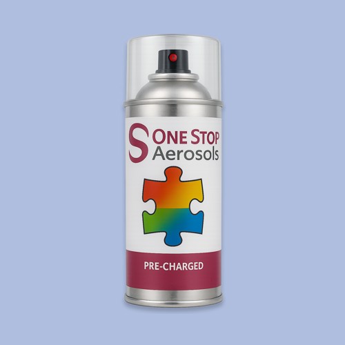 Dulux Trade 49BB 51/186 - Fragrant Cloud 3 Aerosol Spray Paint