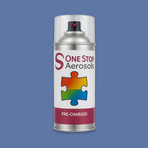 Dulux Trade 50BB 18/276 - Sapphire Springs 4 Aerosol Spray Paint