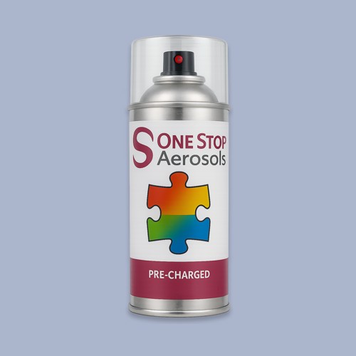 Dulux Trade 50BB 46/129 - Morning Jewel 4 Aerosol Spray Paint