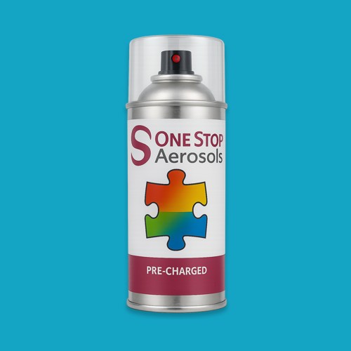 Dulux Trade 50BG 30/384 - Summer Medley 1 Aerosol Spray Paint