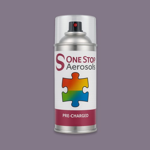 Dulux Trade 50RB 20/091 - Twilight Cinders 2 Aerosol Spray Paint