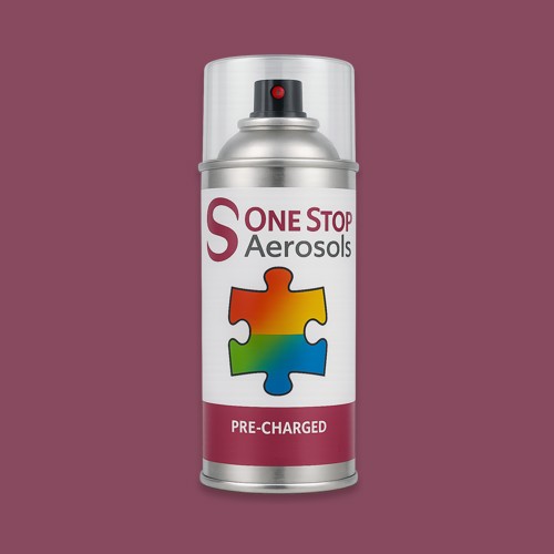 Dulux Trade 50RR 11/286 - Summer Surprise 2 Aerosol Spray Paint