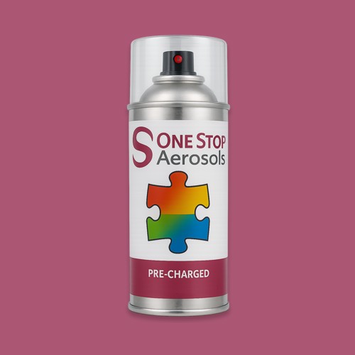 Dulux Trade 50RR 17/372 - Summer Surprise 4 Aerosol Spray Paint