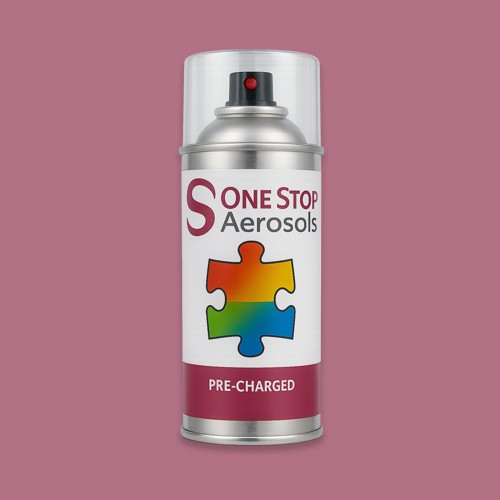 Dulux Trade 50RR 23/282 - Blush Rambler 2 Aerosol Spray Paint