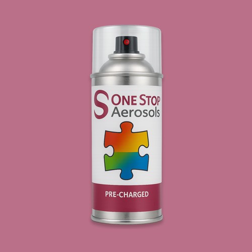 Dulux Trade 50RR 24/321 - Summer Surprise 5 Aerosol Spray Paint