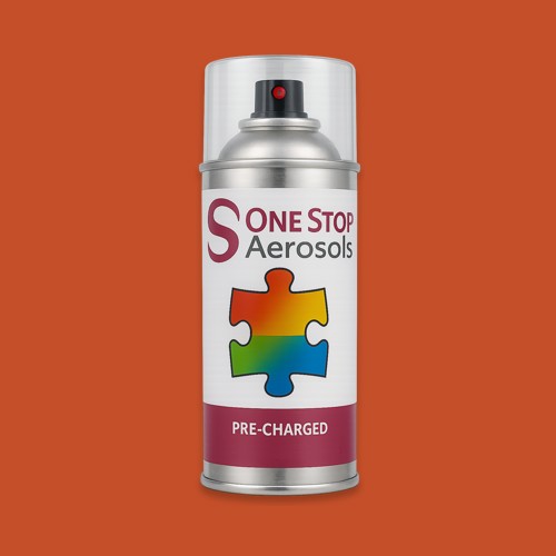 Dulux Trade 50YR 18/650 - African Adventure 3 Aerosol Spray Paint