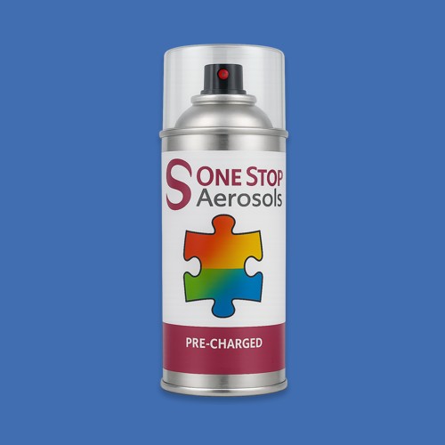Dulux Trade 52BB 15/410 - Sapphire Springs 3 Aerosol Spray Paint