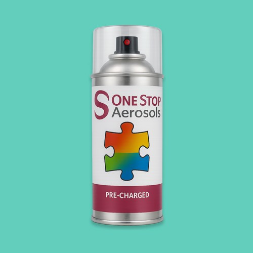 Dulux Trade 53GG 50/360 - Grecian Spa 2 Aerosol Spray Paint