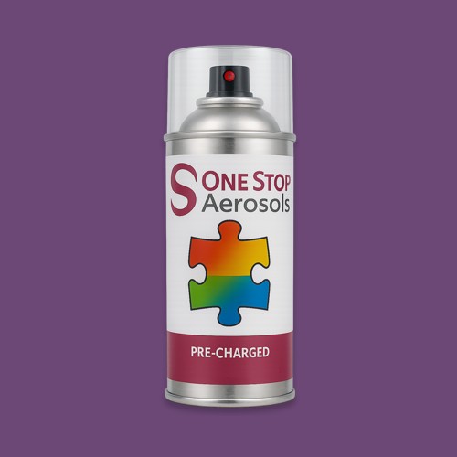 Dulux Trade 56RB 09/302 - Velvet Ribbon 2 Aerosol Spray Paint