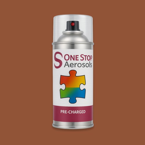 Dulux Trade 60YR 13/371 - Ginger Glow 2 Aerosol Spray Paint