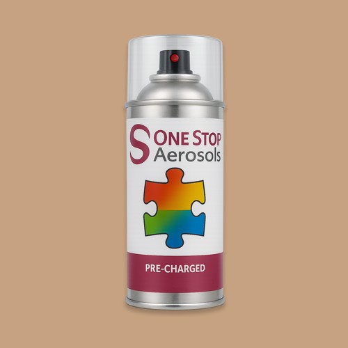 Dulux Trade 60YR 40/297 - Autumn Fern 3 Aerosol Spray Paint