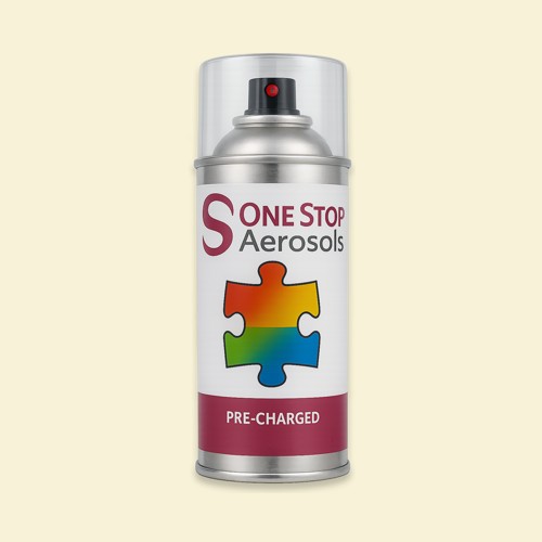 Dulux Trade 61YY 89/135 - Buttercup Fool 6 Aerosol Spray Paint