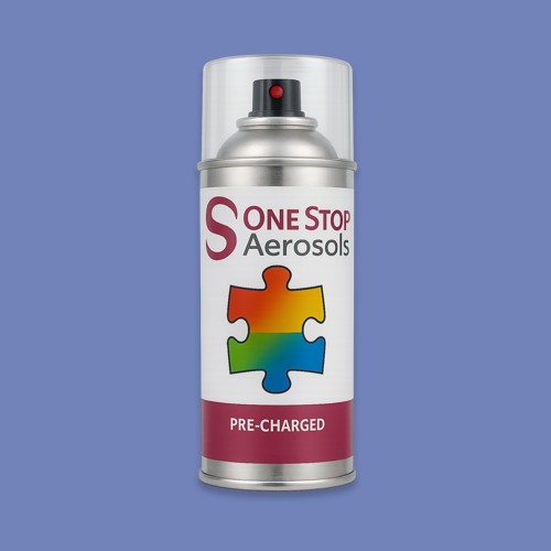 Dulux Trade 64BB 23/310 - Fragrant Cloud 1 Aerosol Spray Paint