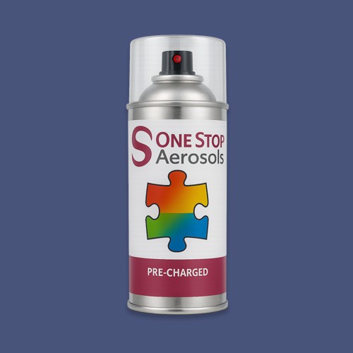 Dulux Trade 70BB 09/241 - Starlit Night 1 Aerosol Spray Paint