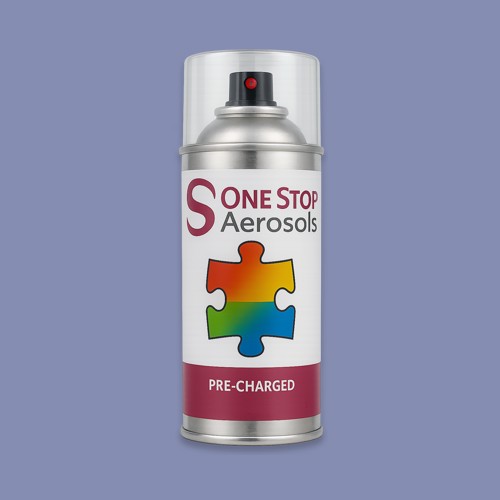 Dulux Trade 70BB 27/201 - Starlit Night 3 Aerosol Spray Paint