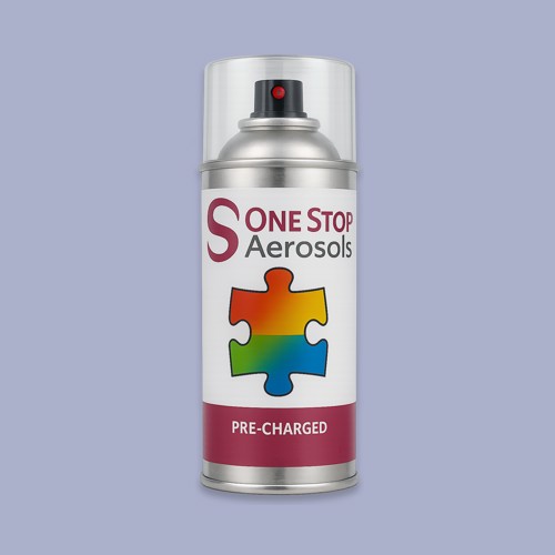Dulux Trade 70BB 44/144 - Starlit Night 4 Aerosol Spray Paint