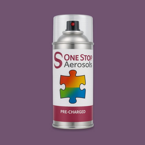 Dulux Trade 70RB 11/196 - Himalayan Musk 1 Aerosol Spray Paint