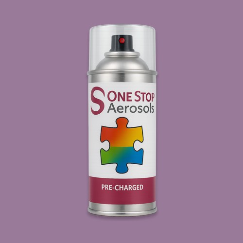 Dulux Trade 70RB 23/203 - Himalayan Musk 2 Aerosol Spray Paint