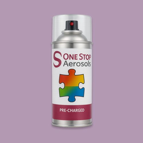 Dulux Trade 70RB 36/156 - Himalayan Musk 3 Aerosol Spray Paint