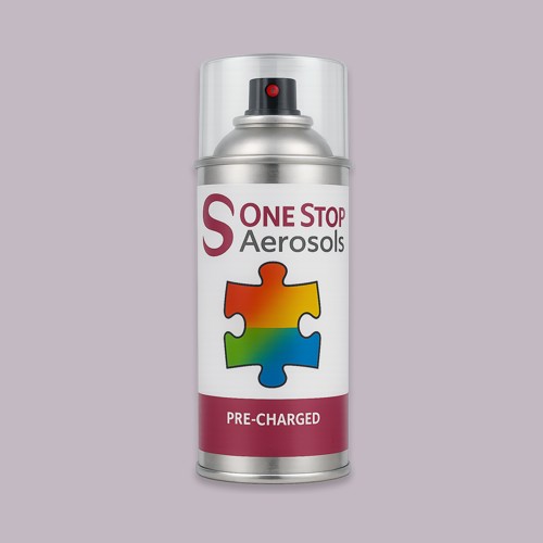 Dulux Trade 70RB 50/062 - Mellow Heather 3 Aerosol Spray Paint