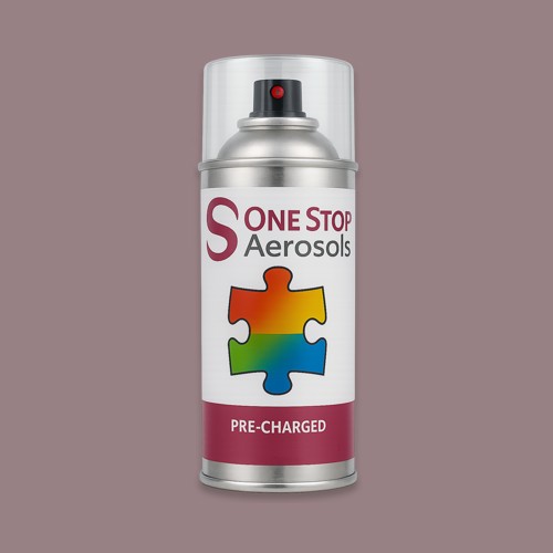 Dulux Trade 70RR 24/096 - Soft Cinnebar 2 Aerosol Spray Paint