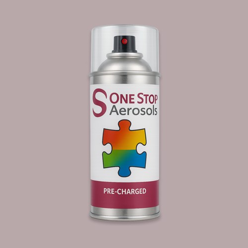 Dulux Trade 70RR 41/065 - Soft Cinnebar 3 Aerosol Spray Paint