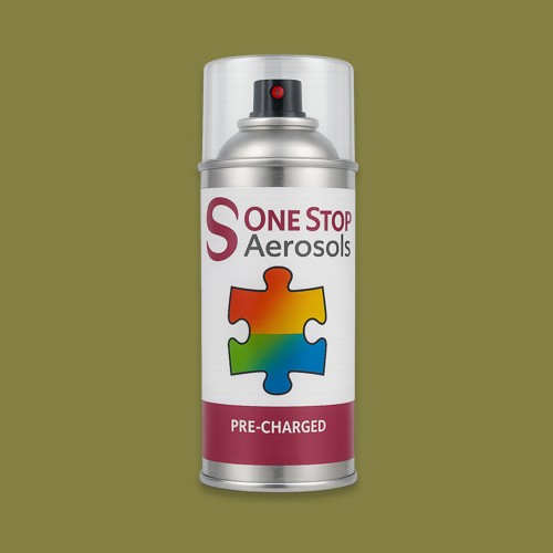 Dulux Trade 70YY 21/335 - Forest Lake 1 Aerosol Spray Paint