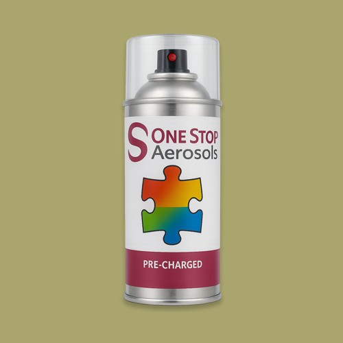 Dulux Trade 70YY 37/296 - Forest Lake 2 Aerosol Spray Paint