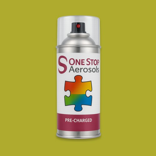 Dulux Trade 70YY 39/613 - Tarragon Glory 3 Aerosol Spray Paint