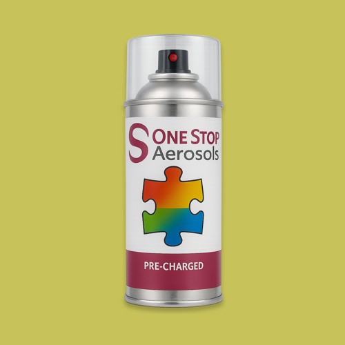 Dulux Trade 70YY 52/532 - Tarragon Glory 5 Aerosol Spray Paint