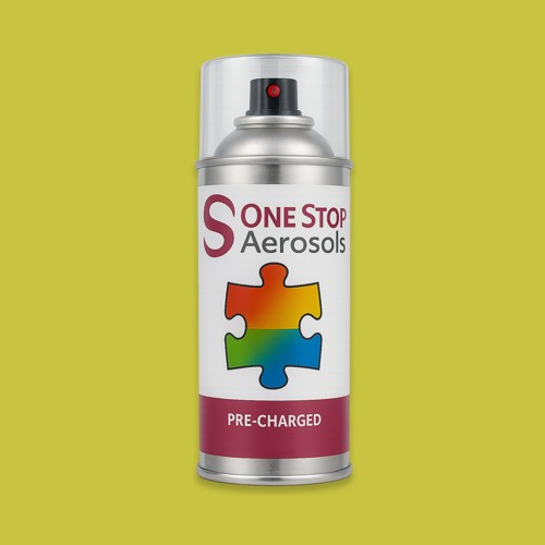 Dulux Trade 70YY 53/638 - Tarragon Glory 4 Aerosol Spray Paint
