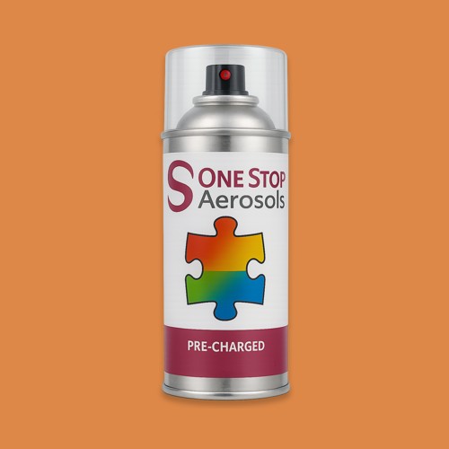 Dulux Trade 80YR 34/561 - Spicy Sandalwood 4 Aerosol Spray Paint