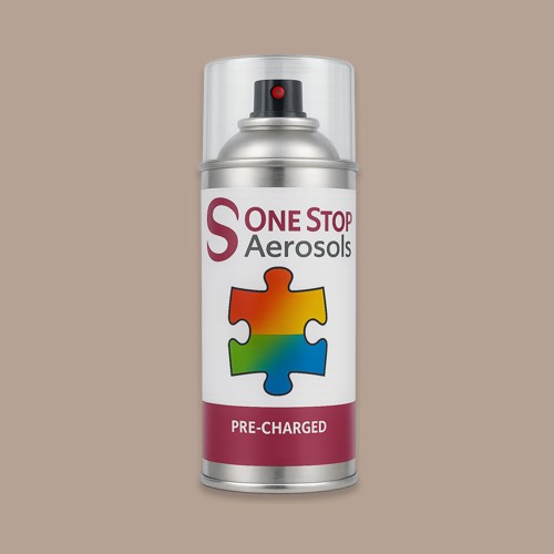 Dulux Trade 80YR 38/116 - Mid Unber Aerosol Spray Paint