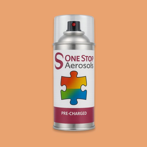 Dulux Trade 80YR 45/427 - Spicy Sandalwood 6 Aerosol Spray Paint