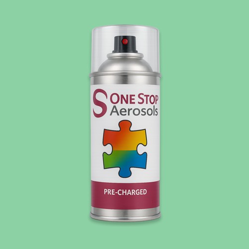 Dulux Trade 90GY 54/334 - Granada Green 2 Aerosol Spray Paint