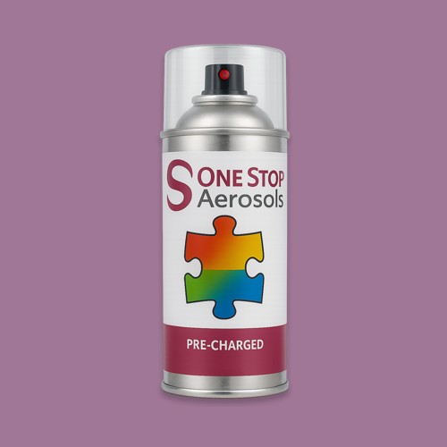 Dulux Trade 90RB 23/228 - Heather Bloom 2 Aerosol Spray Paint