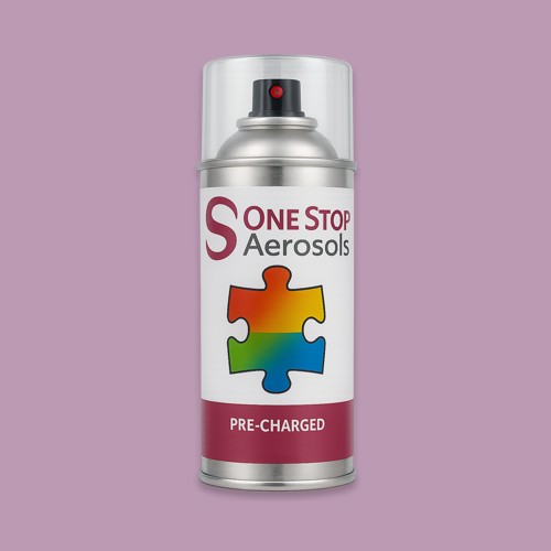 Dulux Trade 90RB 37/175 - Heather Bloom 3 Aerosol Spray Paint