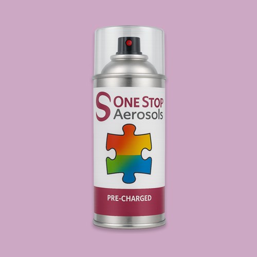 Dulux Trade 90RB 45/196 - Damson Dream 6 Aerosol Spray Paint