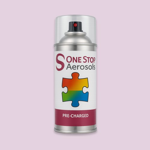 Dulux Trade 90RB 68/085 - Heather Bloom 5 Aerosol Spray Paint