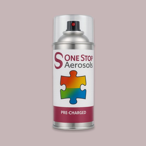 Dulux Trade 90RR 49/061 - Oyster Cove 3 Aerosol Spray Paint