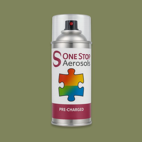 Dulux Trade 90YY 22/220 - Celtic Forest 1 Aerosol Spray Paint