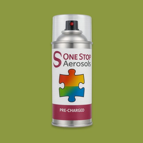 Dulux Trade 90YY 29/464 - Tarragon Glory 2 Aerosol Spray Paint