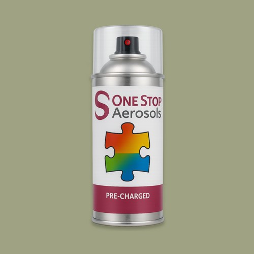 Dulux Trade 90YY 35/169 - Celtic Forest 2 Aerosol Spray Paint