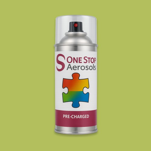 Dulux Trade 90YY 48/500 - Indian Ivy 5 Aerosol Spray Paint
