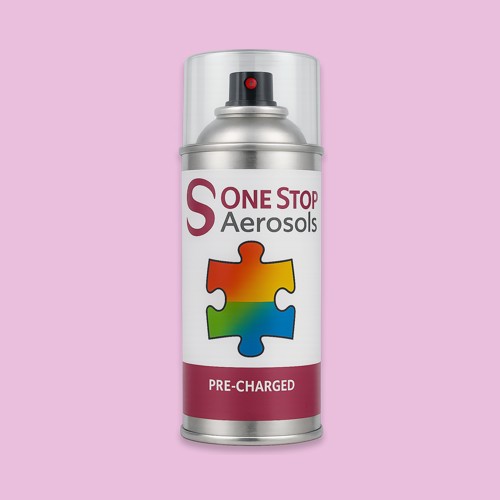 Dulux Trade 94RB 60/214 - Orchid Opera 3 Aerosol Spray Paint