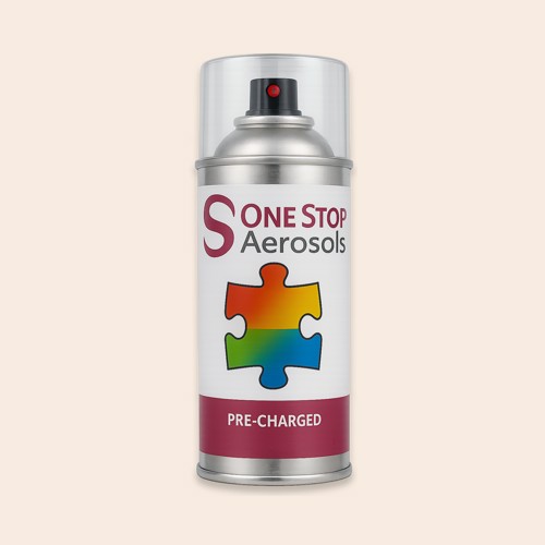 Dulux Trade 99YR 85/075 - Amber Queen 6 Aerosol Spray Paint