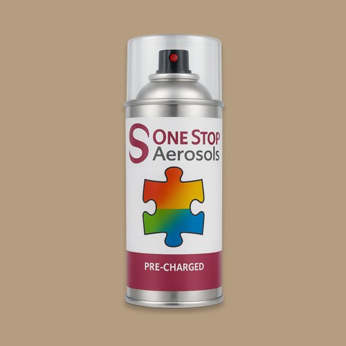 Federal Standard 595 B-33446 - DESERT Mat Aerosol Spray Paint