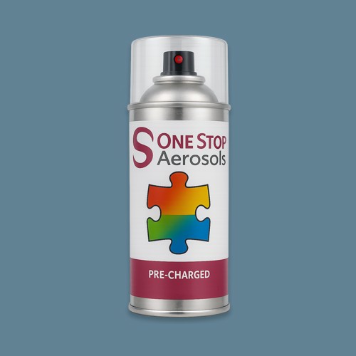 Master Chroma CB5065 - Blue 5065 Aerosol Spray Paint