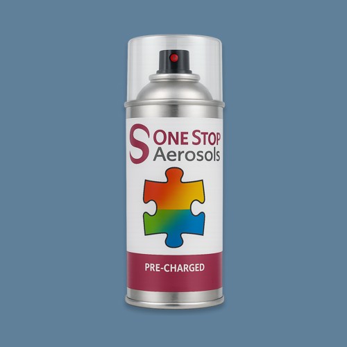 Master Chroma CB5073 - Blue 5073 Aerosol Spray Paint